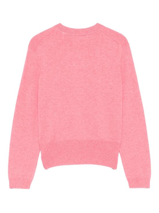 26SS 이자벨마랑에뚜왈 스웨터 CA0040FA A1X05E40BG Bubblegum - ISABEL MARANT ETOILE