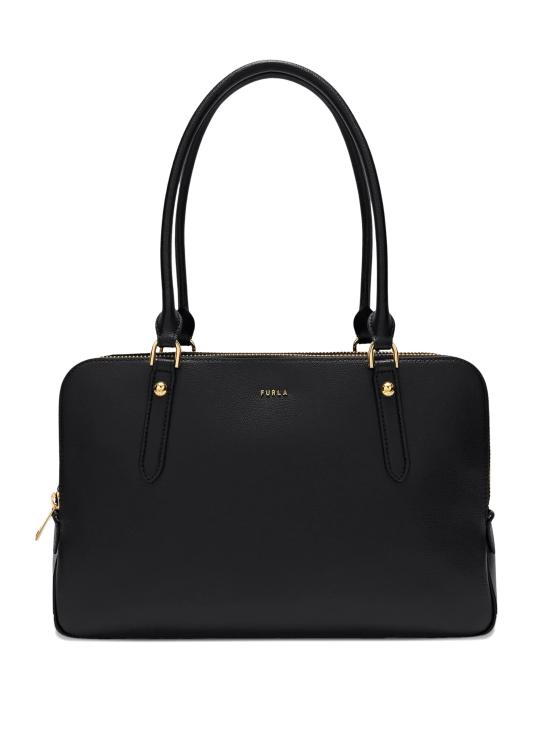 26SS 훌라 토트백 WB01872 BX0460O6000 Black