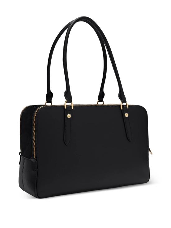 26SS 훌라 토트백 WB01872 BX0460O6000 Black - FURLA