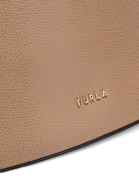 26SS 훌라 숄더백 WB01875 ARE0004489S Toffee - FURLA