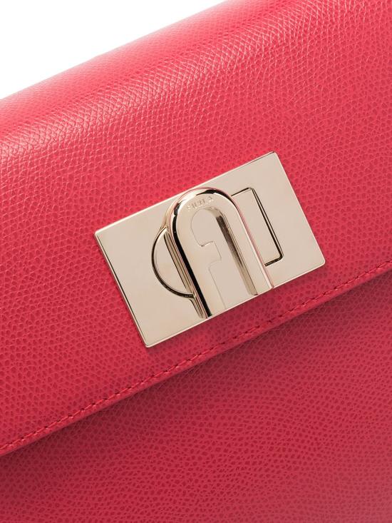 26SS 훌라 숄더백 WB00109 ARE000RUB00 Ruby - FURLA