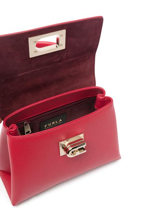 26SS 훌라 숄더백 WB00109 ARE000RUB00 Ruby - FURLA
