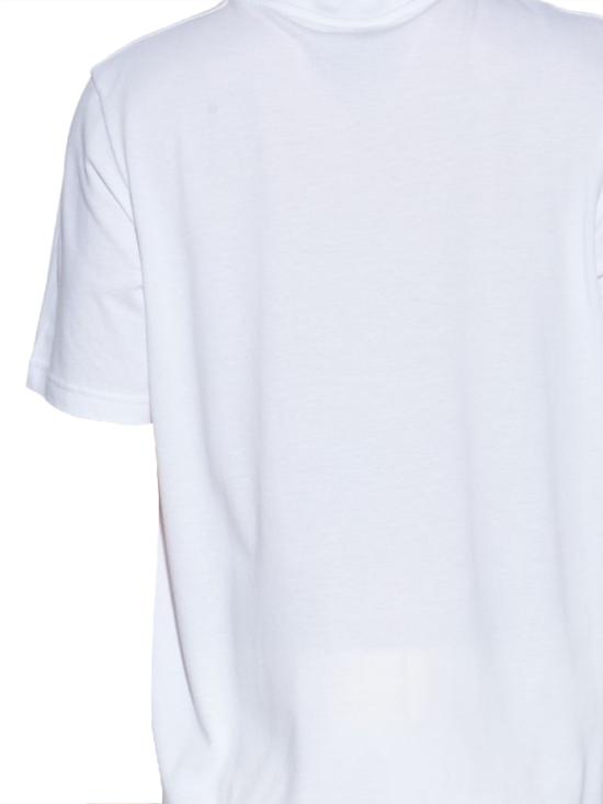 26SS 카사블랑카 반팔 티셔츠 MSP26JTS05601 THE ESENTIAL EXPER - CASABLANCA