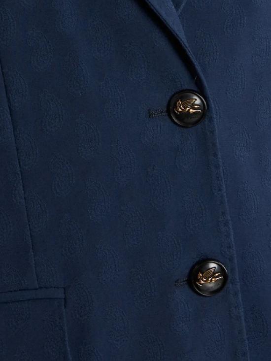 26SS 에트로 수트 자켓 WRCA0034 99TJEK3B0387 - ETRO