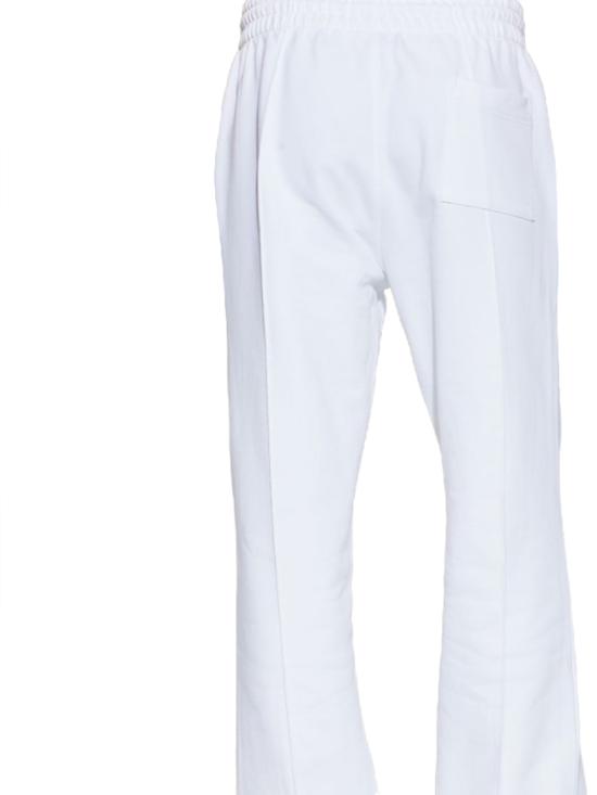 26SS 카사블랑카 스트레이트 팬츠 MSP26JTR05102 TENNIS CLUB ICON - CASABLANCA