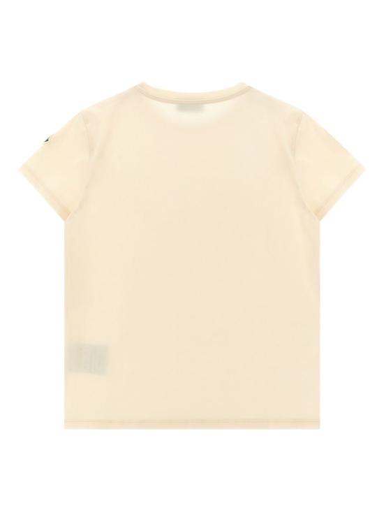 26SS [키즈] 몽클레어 티셔츠 9548C000 09 89AT9050 - MONCLER