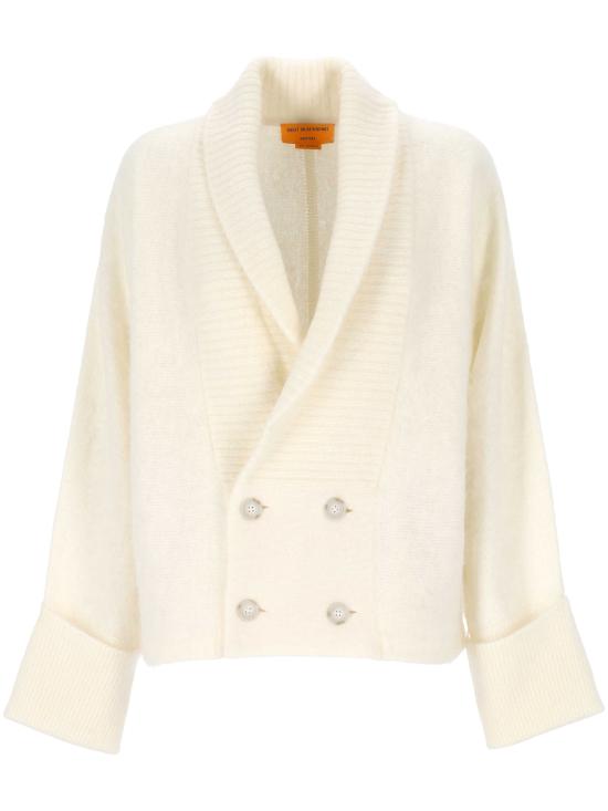 26SS 게스트 인 레지던스 수트 자켓 W36710JH CRE White