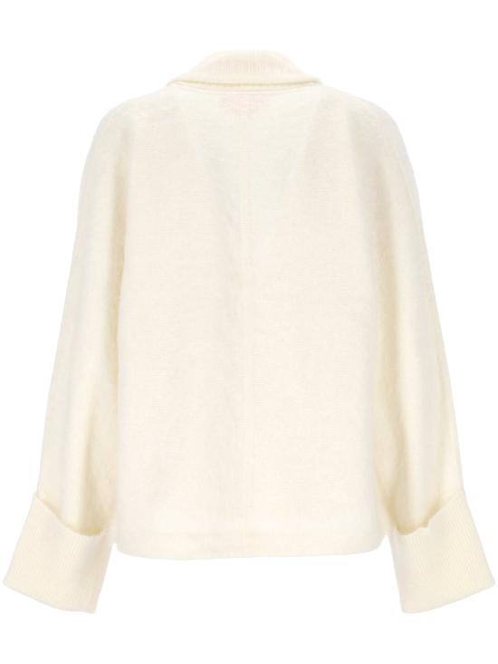 26SS 게스트 인 레지던스 수트 자켓 W36710JH CRE White - GUEST IN RESIDENCE