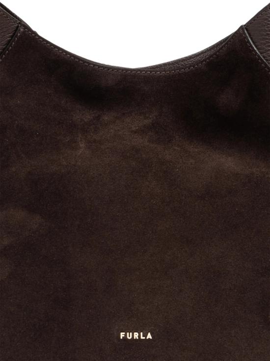 26SS 훌라 숄더백 WB01900 BX18954286S TONI ESPRESSO - FURLA