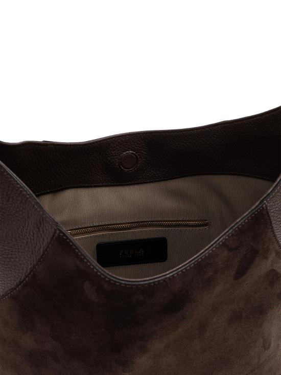 26SS 훌라 숄더백 WB01900 BX18954286S TONI ESPRESSO - FURLA