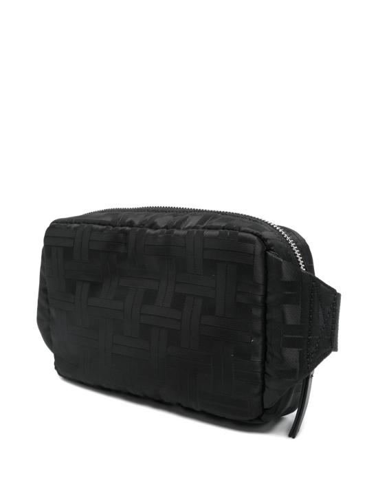 26SS 겐조 숄더백 FF65SA507F22 99 Black - KENZO