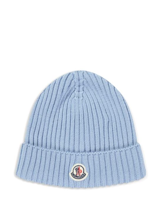 26SS [키즈] 몽클레어 모자 9543B000 06 M113170P