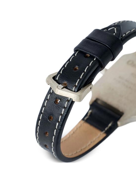 26SS 아워레가시 손목시계 A2258NSTS X Silver black - OUR LEGACY