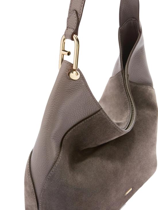 26SS 훌라 숄더백 WB01900 BX18954285S URBAN GREY - FURLA