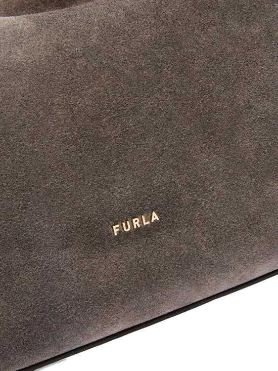 26SS 훌라 숄더백 WB01900 BX18954285S URBAN GREY - FURLA
