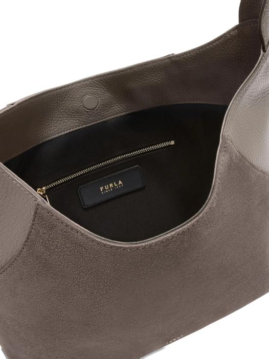 26SS 훌라 숄더백 WB01900 BX18954285S URBAN GREY - FURLA