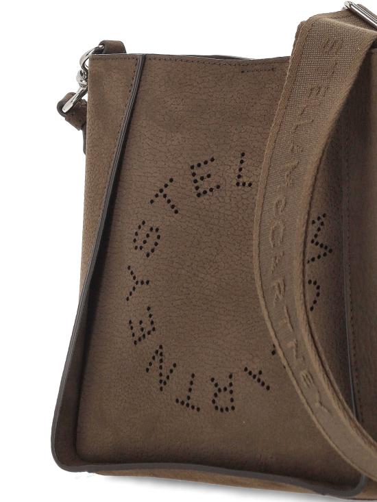 26SS 스텔라 맥카트니 숄더백 700073 WP05472017 Brown - STELLA MCCARTNEY
