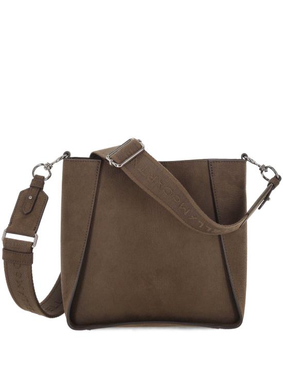 26SS 스텔라 맥카트니 숄더백 700073 WP05472017 Brown - STELLA MCCARTNEY