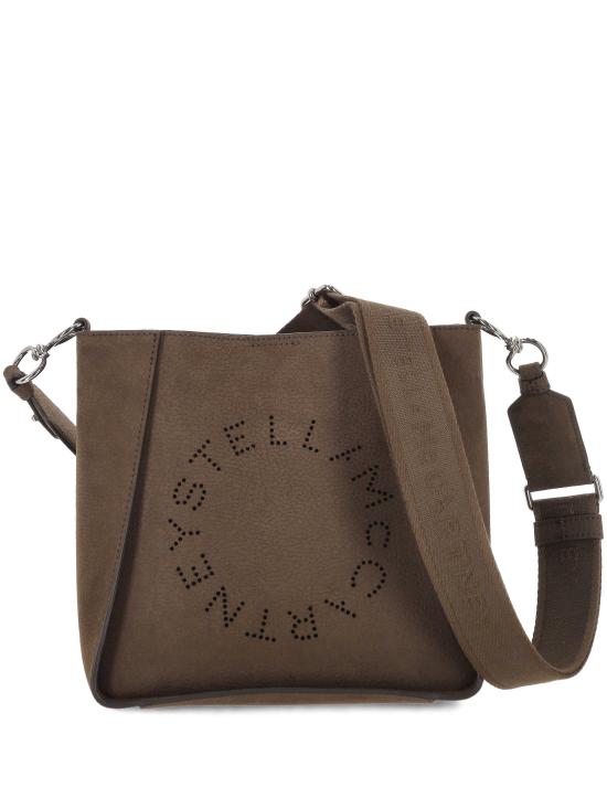 26SS 스텔라 맥카트니 숄더백 700073 WP05472017 Brown