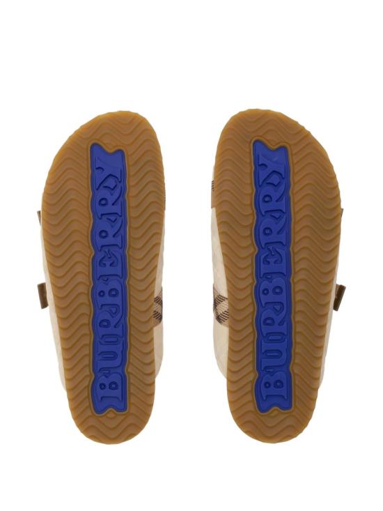 26SS 버버리 샌들 8118889 X - BURBERRY