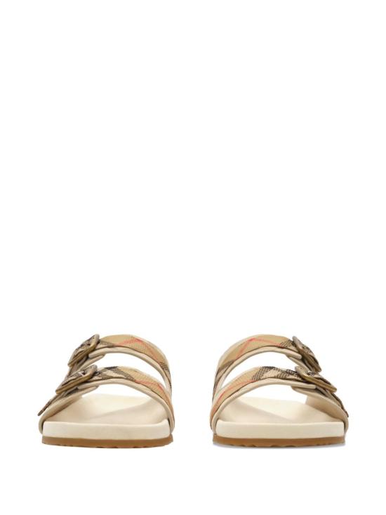 26SS 버버리 샌들 8118889 X - BURBERRY