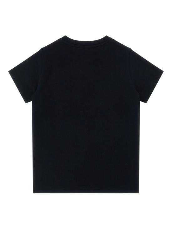 26SS [키즈] 몽클레어 티셔츠 9518C000 04 89AUM778 - MONCLER