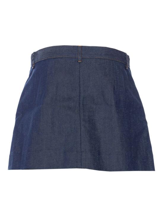 26SS 아페쎄 수트 자켓 COGDFF06504 IAI Blue - A.P.C.