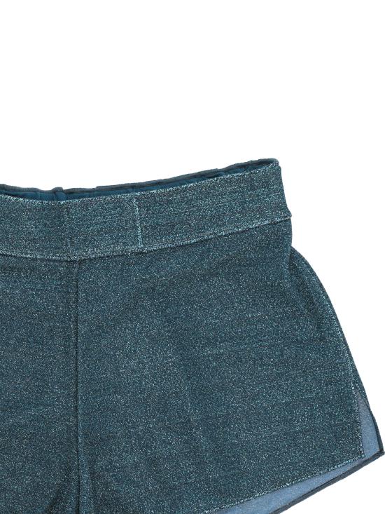 26SS 오세리 숏팬츠 LBRS261 PEACOCK Peacock - OSÉREE