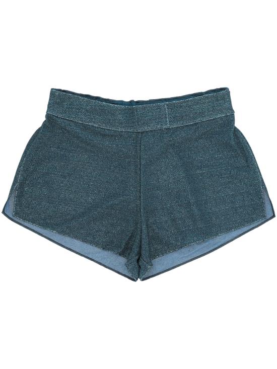 26SS 오세리 숏팬츠 LBRS261 PEACOCK Peacock