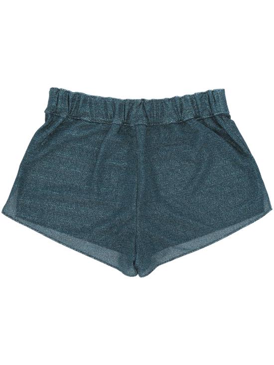 26SS 오세리 숏팬츠 LBRS261 PEACOCK Peacock - OSÉREE