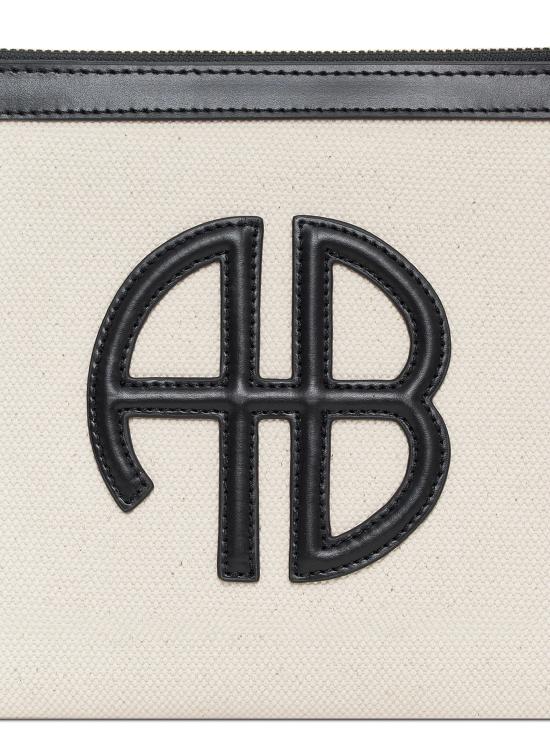 26SS 애니빙 클러치/파우치 A1311063NAT1 BEIGE Beige - ANINE BING