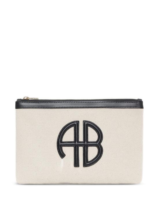 26SS 애니빙 클러치/파우치 A1311063NAT1 BEIGE Beige