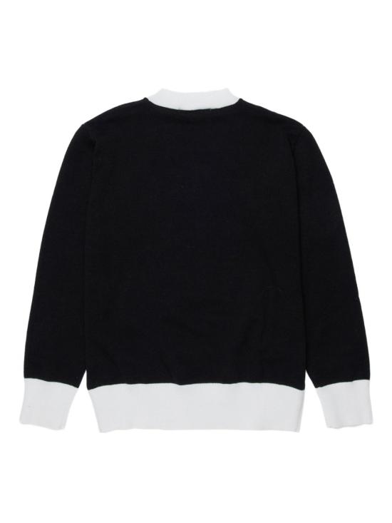 26SS [키즈] 마르니 트레이닝 상의 M01815 M00X20M900 - MARNI