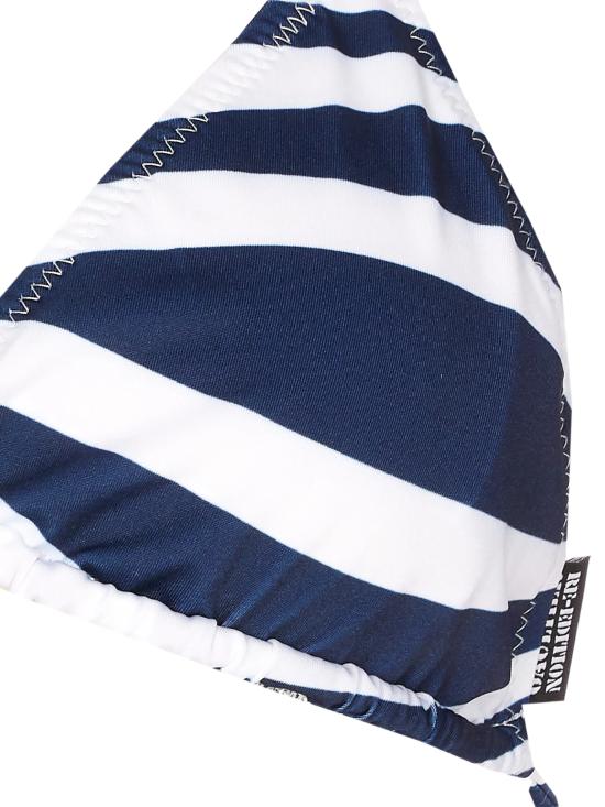 26SS 장 폴 고티에 비키니 수영복 26 01 W BS038 J039P0159 White - JEAN PAUL GAULTIER