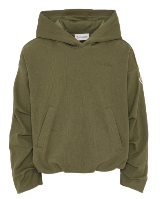 26SS [키즈] 몽클레어 트레이닝 상의 9548G000 06 89AHP825