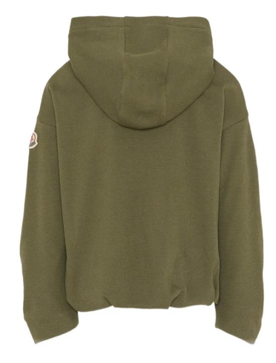 26SS [키즈] 몽클레어 트레이닝 상의 9548G000 06 89AHP825 - MONCLER