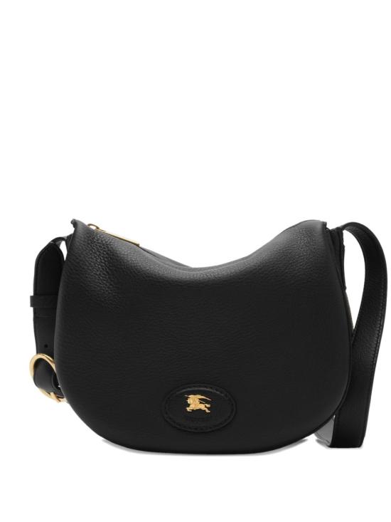 26SS 버버리 숄더백 8120263 X Black