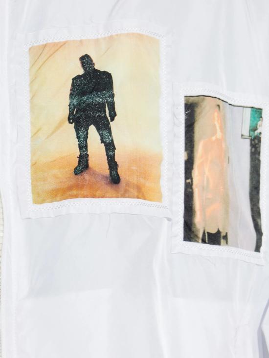 26SS 디젤 수트 자켓 A20300 0GSBR100 - DIESEL