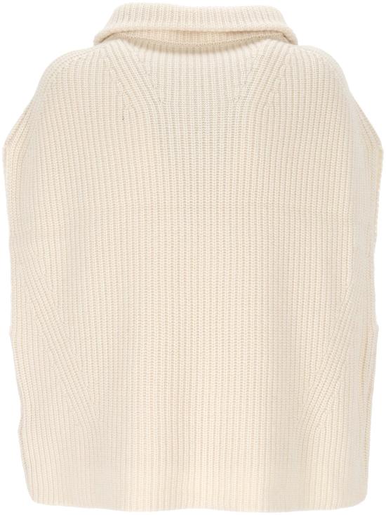 26SS 조셉 스웨터 JF009523 1119 Wax - JOSEPH