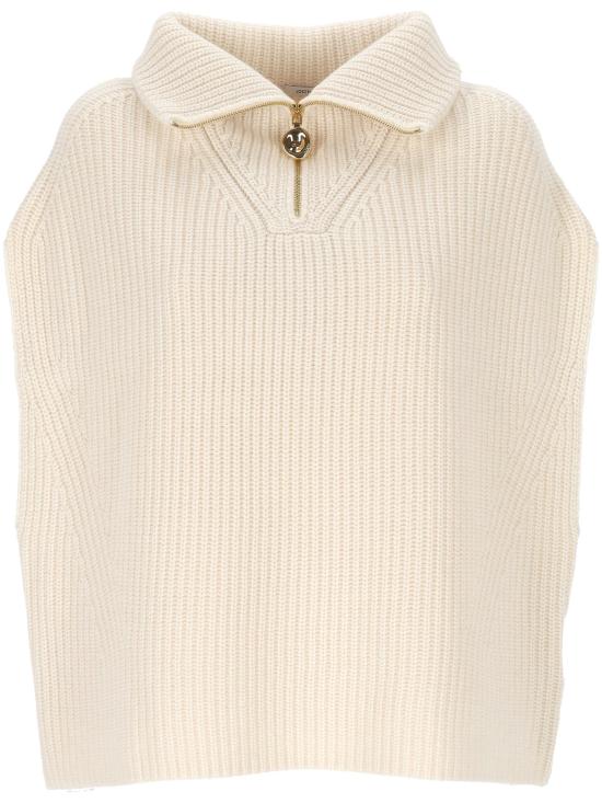 26SS 조셉 스웨터 JF009523 1119 Wax