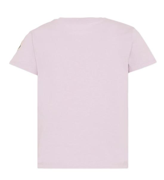 26SS [키즈] 몽클레어 티셔츠 9548C000 09 89AT9509 - MONCLER