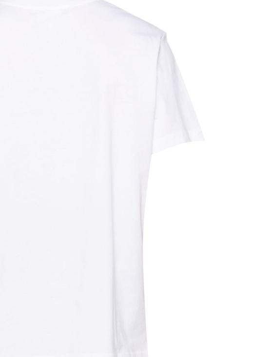 26SS 아페쎄 반팔 티셔츠 COHBMM26457 AAB White - A.P.C.
