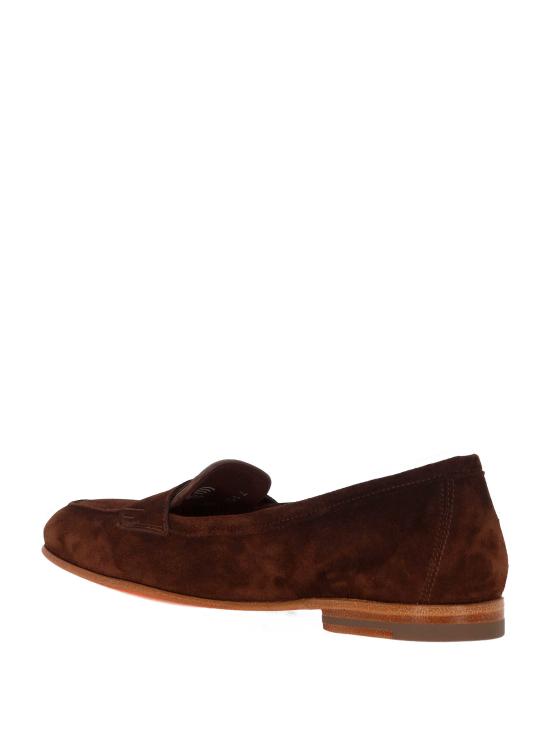 26SS 산토니 로퍼 WUNY71031SA4SAEA S26 - SANTONI