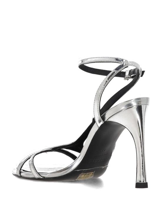 26SS 로테이트 바이 크리스텐슨 샌들 1159902293 BCR22122293 Silver - ROTATE BY BIRGERCHRISTENSEN