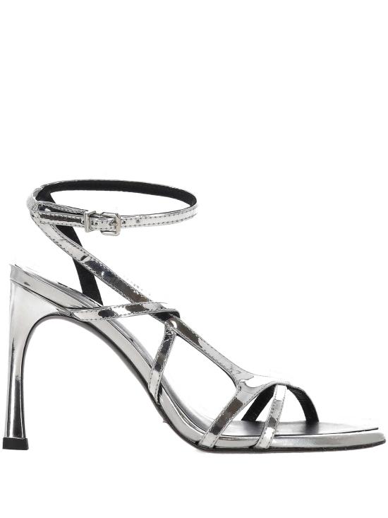 26SS 로테이트 바이 크리스텐슨 샌들 1159902293 BCR22122293 Silver