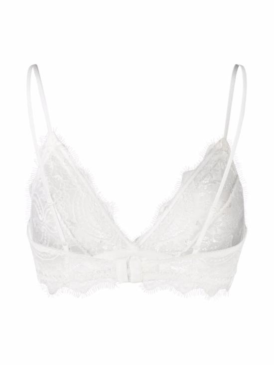 26SS 애니빙 브라  A100003150 IVORY White - ANINE BING