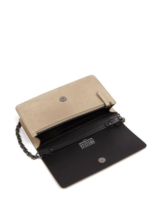 26SS 마르지엘라 WOC 체인 크로스바디 월렛 SA3UI0008 P7453HB330 - MAISON MARGIELA