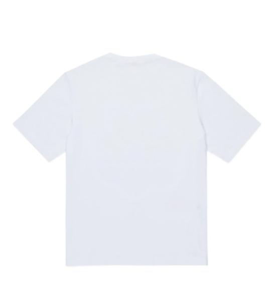 26SS [키즈] 마르니 티셔츠 M01672 M00HZ0M100 - MARNI