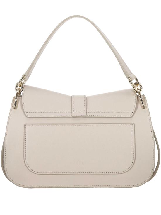 26SS 훌라 FLOW 플로우 미디엄 토트백 WB00996 BX20454556S Sand - FURLA