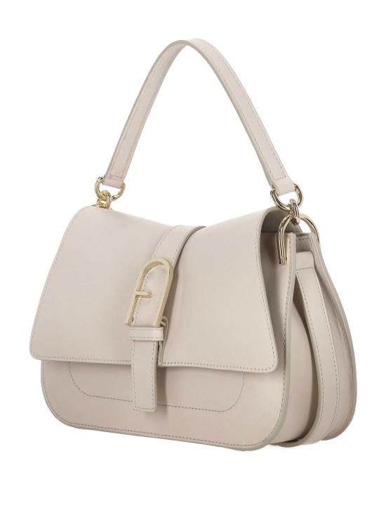 26SS 훌라 FLOW 플로우 미디엄 토트백 WB00996 BX20454556S Sand - FURLA